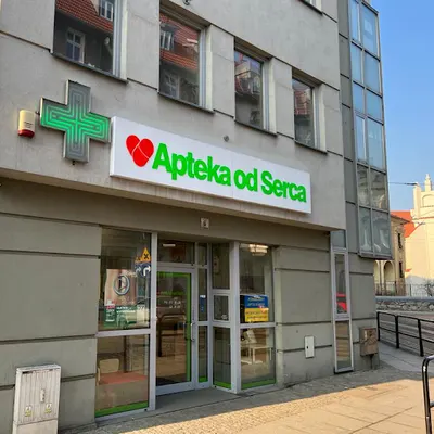 Apteka od Serca